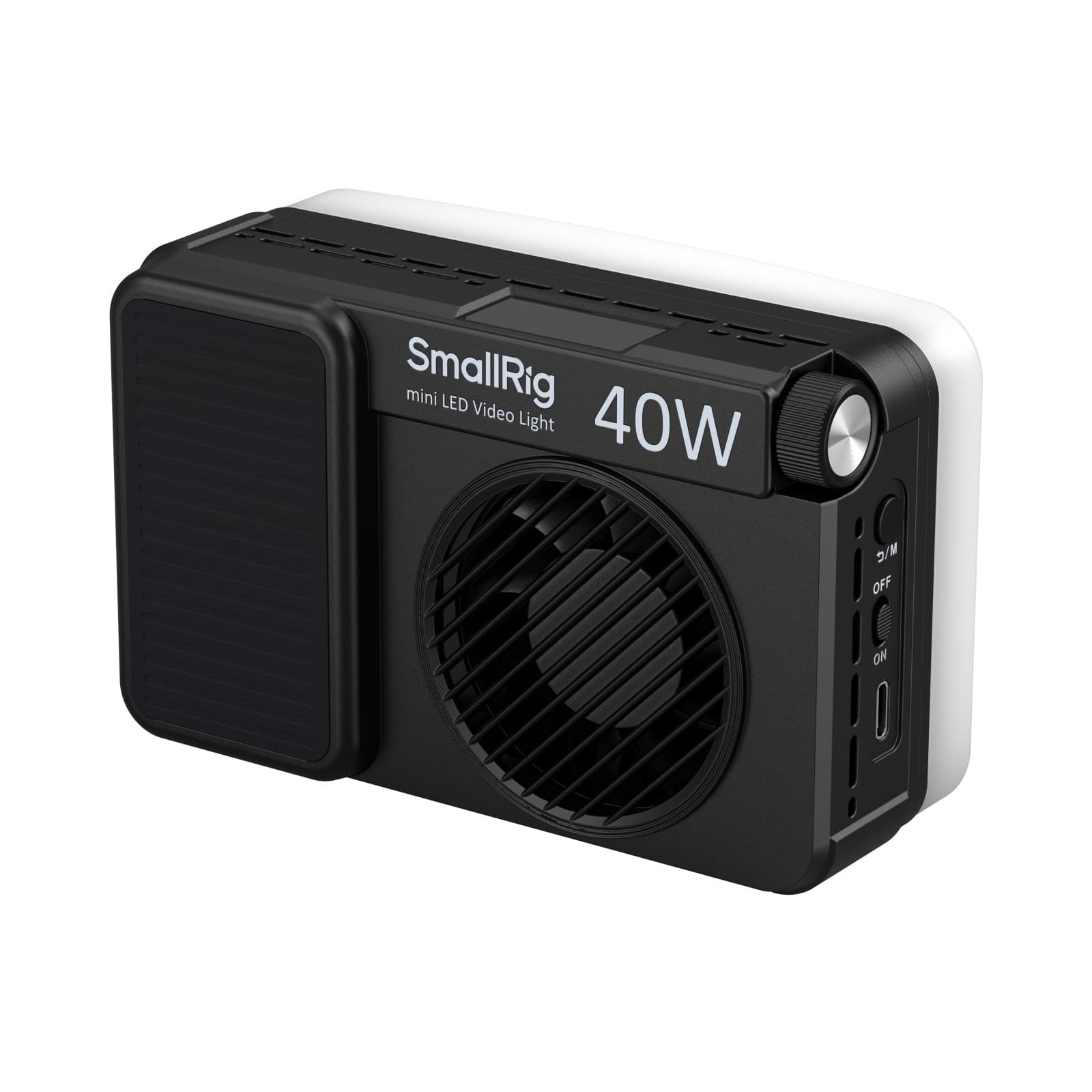 SMALLRIG TORCHE RGB RM40C