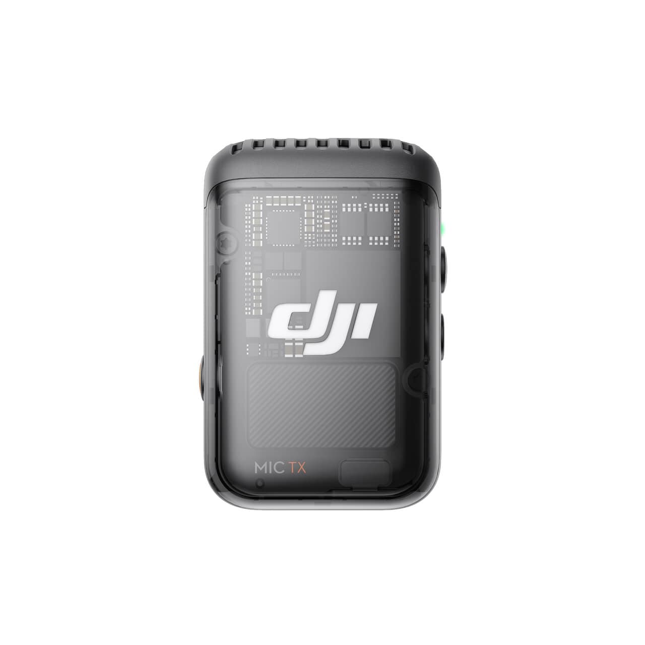 DJI MIC 2 TRANSMITTER