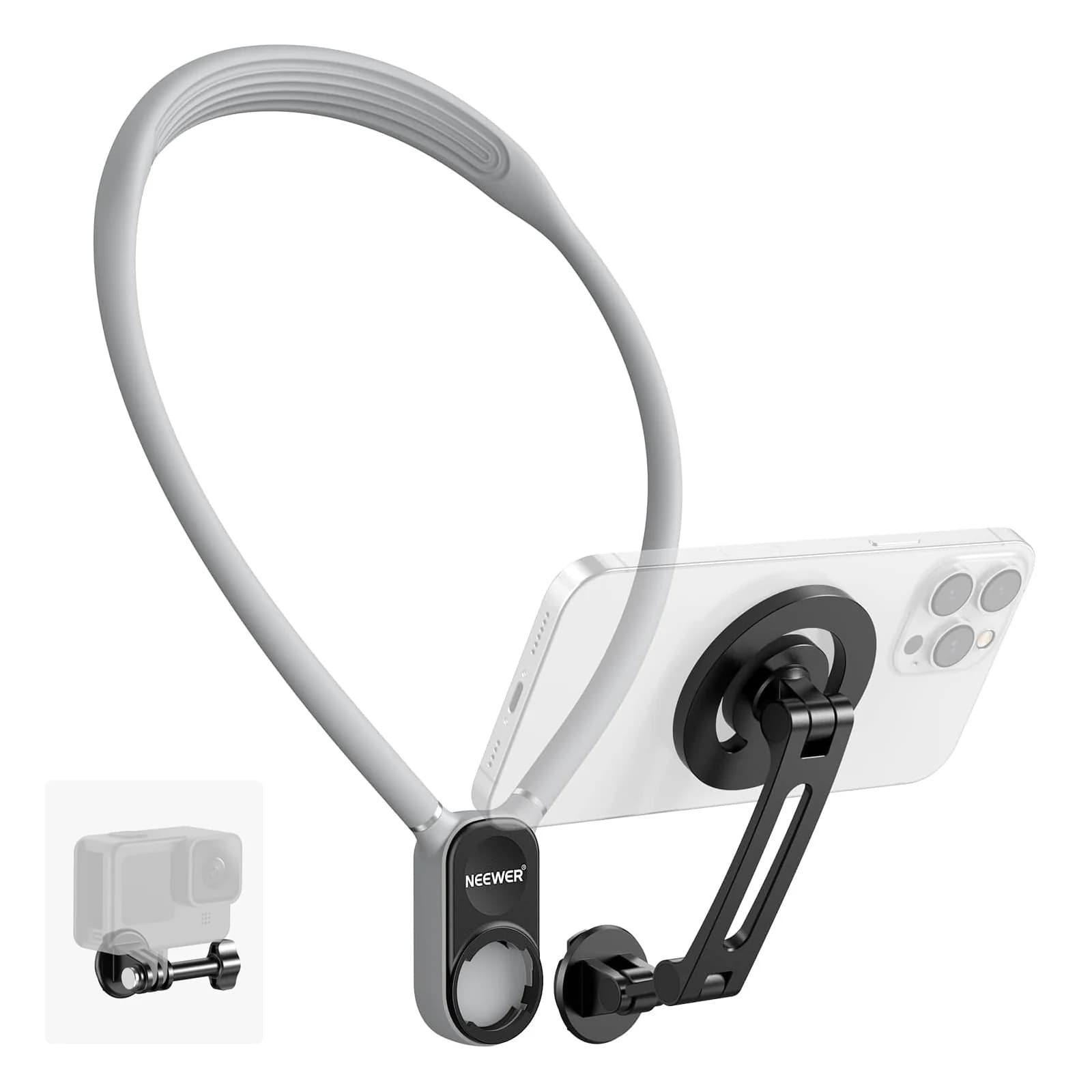 NEEWER NECK HOLDER