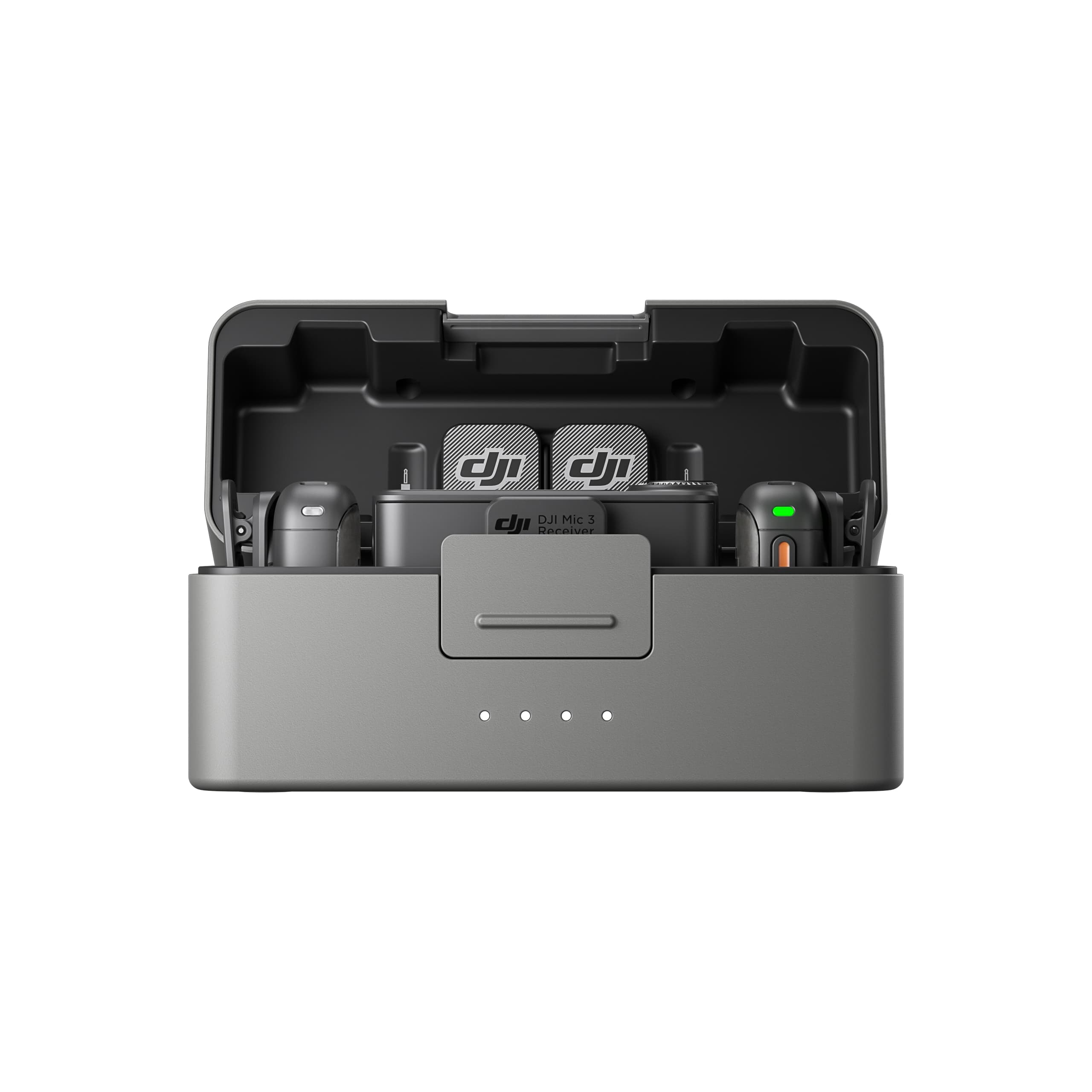 MICROPHONE CRAVATE DJI MIC 3