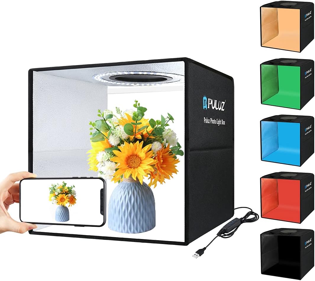 LIGHT BOX PULUZ 30CM