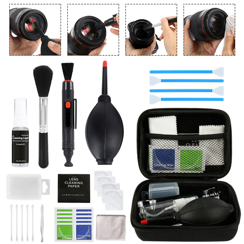 CLEANING KIT