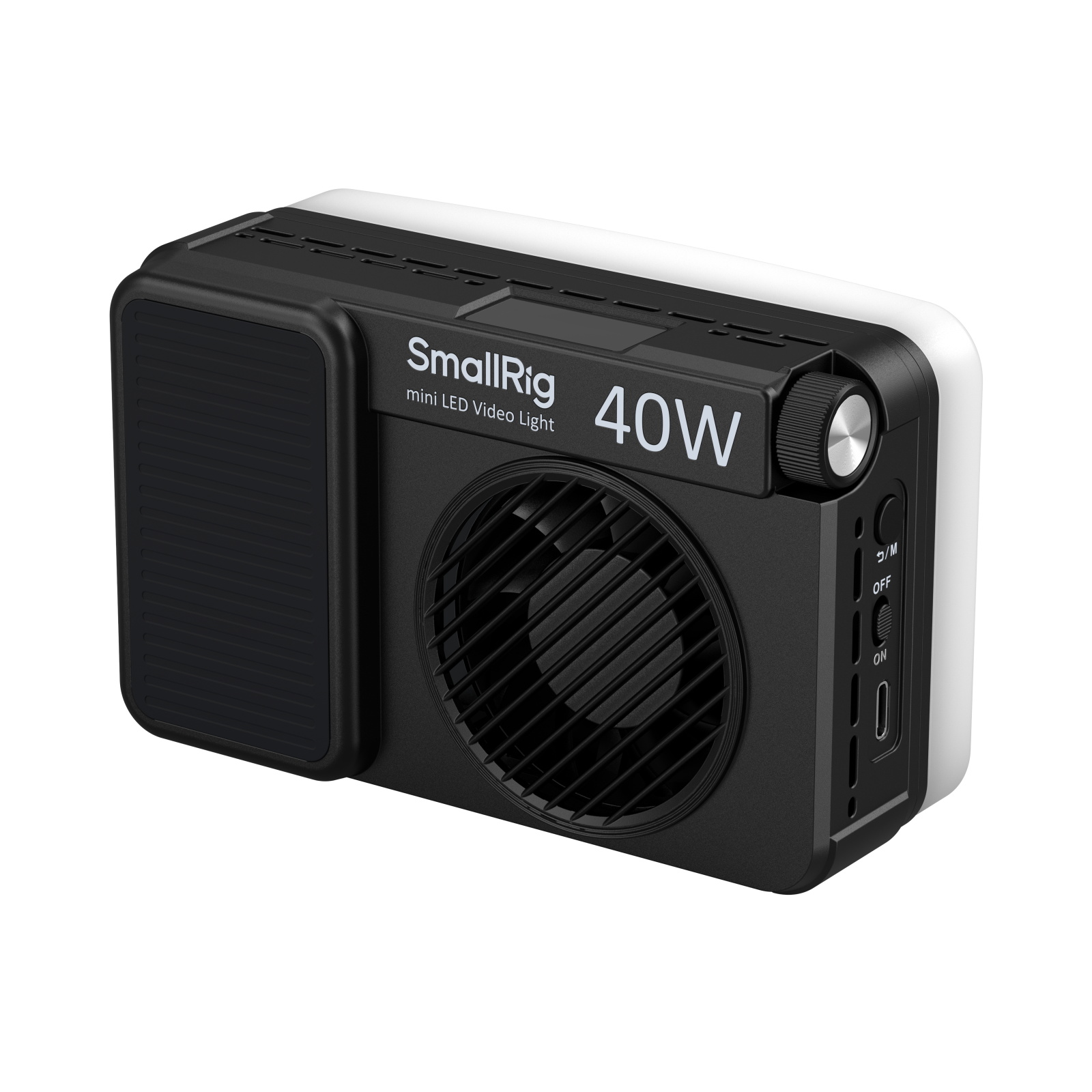 SMALLRIG TORCHE RGB RM40C
