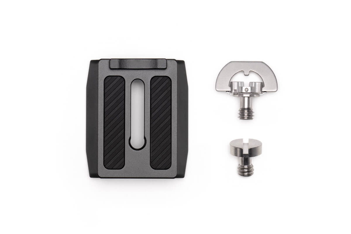 DJI RS PLATE