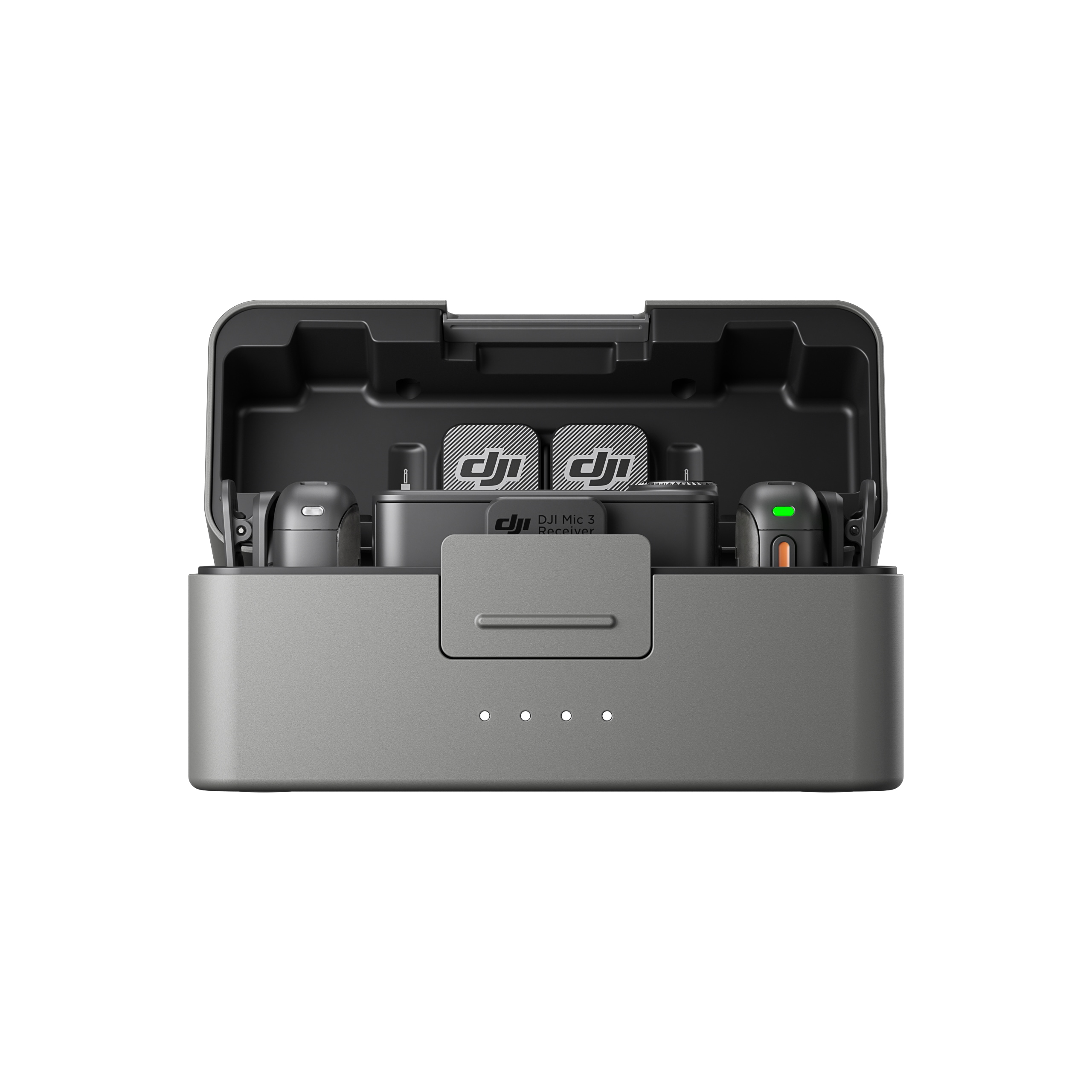 MICROPHONE CRAVATE DJI MIC 3